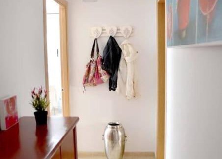 Llanca Apartamento | résidence avec piscine face à la mer, 1ère ligne