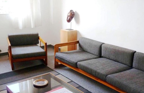 Deux Plateaux Apartamento | Résidence Bertille Abidjan Cocody
