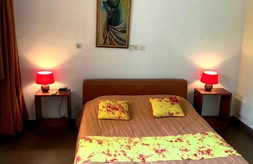 Deux Plateaux Apartamento | Résidence Bertille Abidjan Cocody