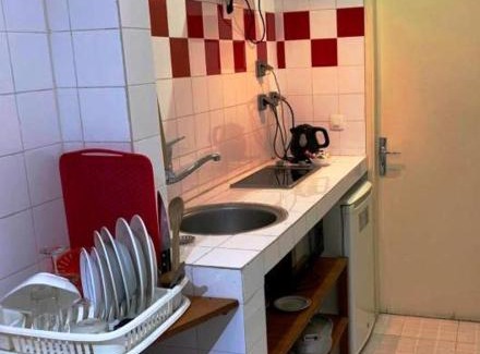 Deux Plateaux Apartamento | Résidence Bertille Abidjan Cocody