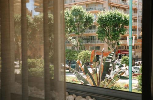 Old Town Apartamento | Résidence Châteauneuf