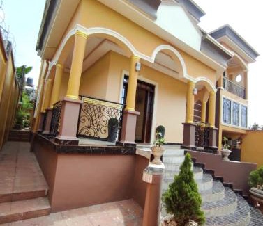 Yaounde Villa | Résidence Chérel 'NEW'