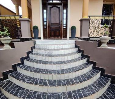 Yaounde Villa | Résidence Chérel 'NEW'