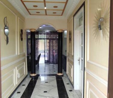 Yaounde Villa | Résidence Chérel 'NEW'