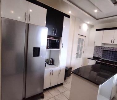 Yaounde Villa | Résidence Chérel 'NEW'