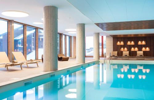 Les Saisies Apartamento | Résidence Club MMV Les Chalets des Cimes