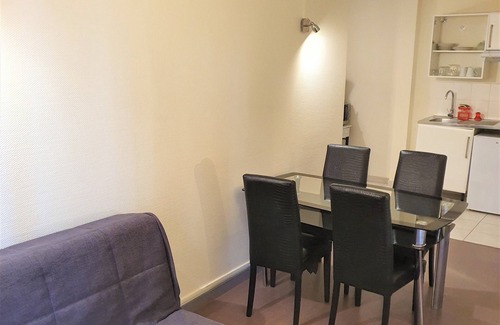 Montargis Hotel | Résidence d'Artagnan