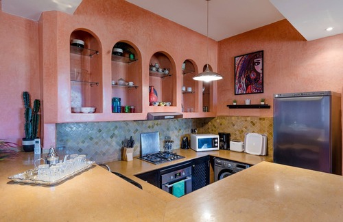 Palmeraie Hotel | Résidence Dar Lamia Marrakech