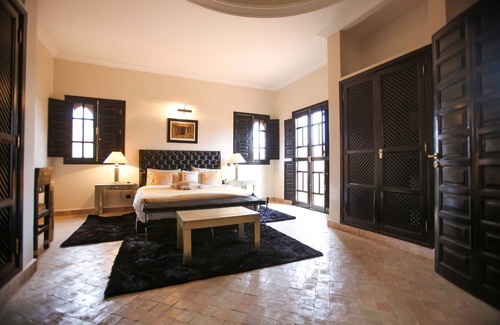 Palmeraie Hotel | Résidence Dar Lamia Marrakech