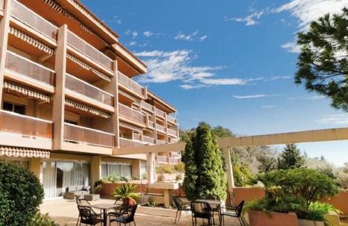 Grasse Apartamento | Résidence de Grasse