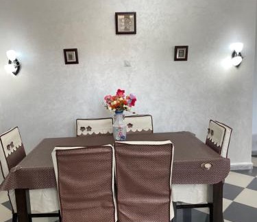 Tizi Ouzou Province Apartamento | Résidence Djurdjura