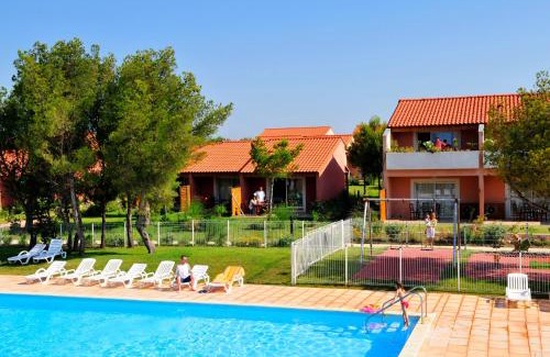 Martigues Apartamento | Résidence Goélia Cap Bleu