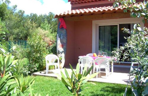 Martigues Apartamento | Résidence Goélia Cap Bleu