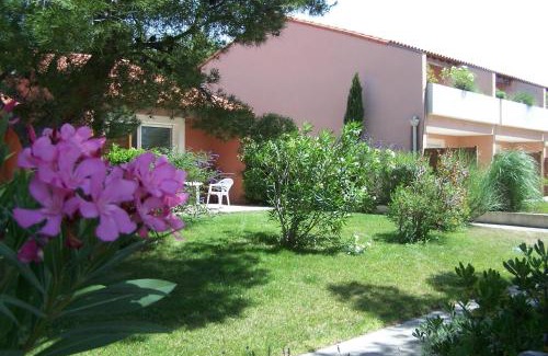 Martigues Apartamento | Résidence Goélia Cap Bleu
