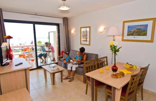 Villeneuve Loubet Beach Apartamento | Résidence Goélia Royal Cap