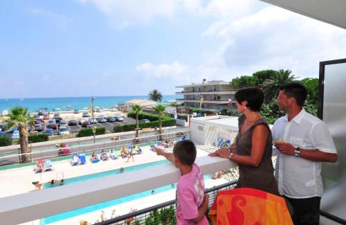 Villeneuve Loubet Beach Apartamento | Résidence Goélia Royal Cap