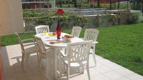 Villeneuve Loubet Beach Apartamento | Résidence Goélia Royal Cap