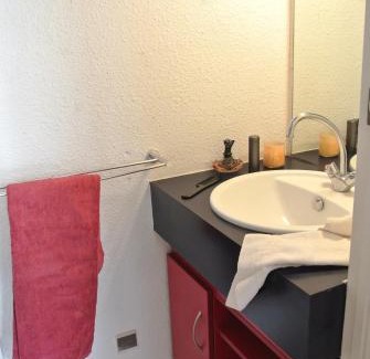 Portiragnes-Plage Apartamento | Résidence Goélia Sun Village