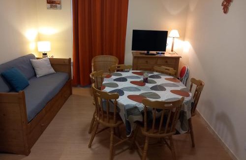Aulus-les-Bains Apartamento | Résidence Grand Hôtel