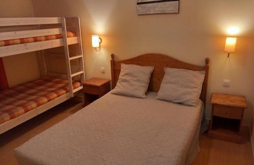 Aulus-les-Bains Apartamento | Résidence Grand Hôtel