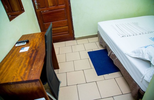 Brazzaville Hotel | Résidence Hôtelière de Moungali