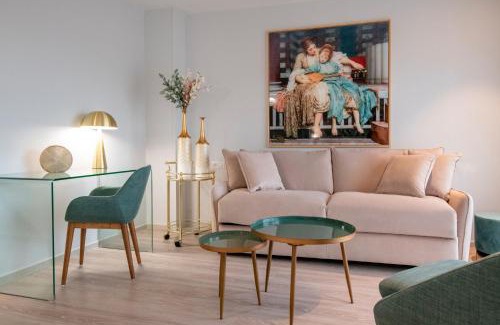 Menton Apartamento | Résidence Hôtelière Chambord au coeur de Menton - entièrement rénovée