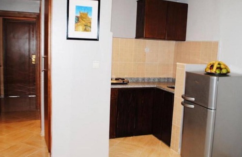 Agadir Apartamento | Résidence Hôtelière Fleurie
