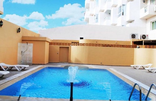Agadir Apartamento | Résidence Hôtelière Fleurie