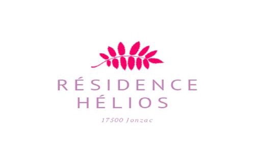 Jonzac Apartamento | Résidence Hôtelière Hélios