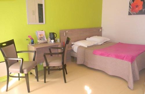 Jonzac Apartamento | Résidence Hôtelière Hélios