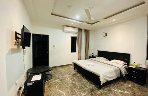 Ouagadougou Hotel | Résidence Hôtelière Kawerou