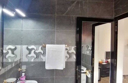 Ouagadougou Hotel | Résidence Hôtelière Kawerou