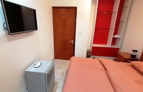 Ouagadougou Hotel | Résidence Hôtelière Kawerou