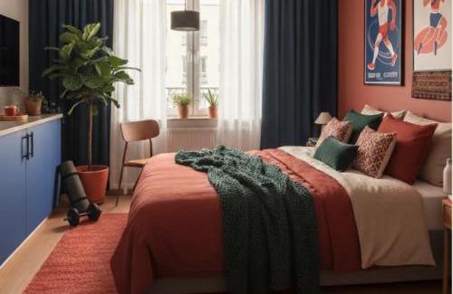 Chartres Hotel | Résidence Harvey Chartres Gare - Cathédrale