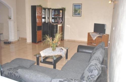 Douala Apartamento | Résidence Hotelière Borel Denver