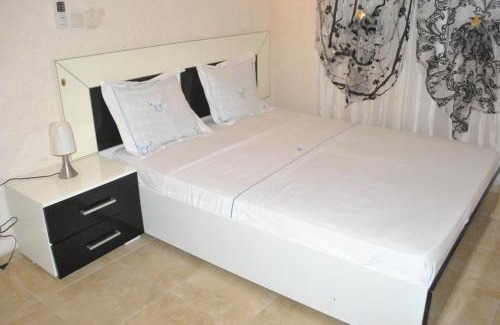 Douala Apartamento | Résidence Hotelière Borel Denver