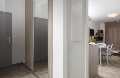 Porto Apartamento | Résidence Hotelière Capu Seninu
