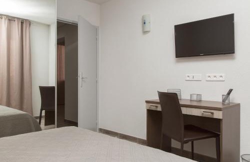 Porto Apartamento | Résidence Hotelière Capu Seninu