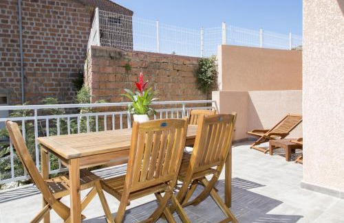 Porto Apartamento | Résidence Hotelière Capu Seninu