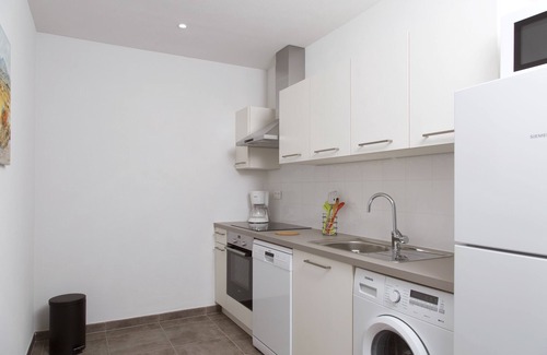 Porto Casa | Résidence Hotelière Capu Seninu