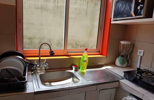 Kribi Apartamento | Résidence Hotelière Mezza Vista