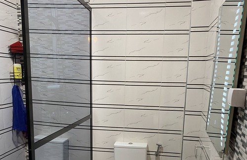 Dakar Casa | Résidence KËR TAPHA