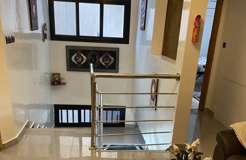 Dakar Casa | Résidence KËR TAPHA