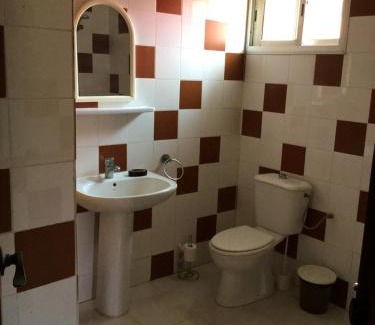 Bargny Gouddau Cama Y Desayuno | Résidence Keur Fleurie