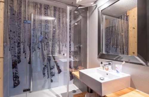 Montricher-Albanne Apartamento | Résidence Kocoon Les Karellis - Pass activités inclus et accès gratuit et illimité à l'espace aquatique Aquarellis