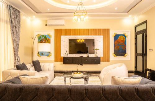 Yaounde Apartamento | Résidence La Perle - Yaoundé