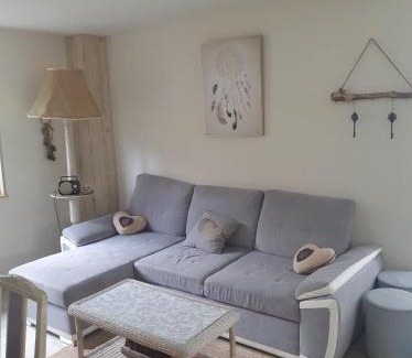 La Bourboule Apartamento | Résidence La Rose