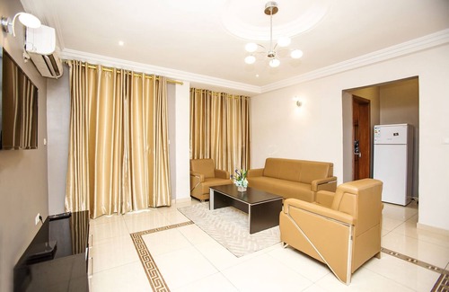 Douala Apartamento | Résidence Le Carat Bonapriso