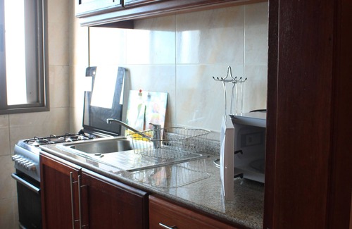 Douala Apartamento | Résidence Le Carat Bonapriso