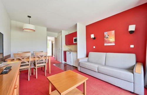 Marciac Apartamento | Résidence Le Hameau du Lac - maeva Home - Appartement 2 pièces 4 personnes - Confort MAE-0524